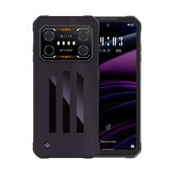 OUKITEL F150 Air1 Ultra 8/256Gb purple Night Vision -  1