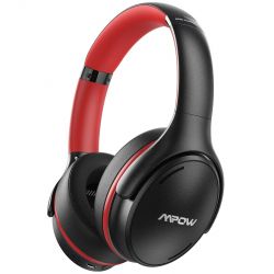  Mpow H19 IPO Black-Red -  1
