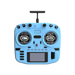 ����� RadioMaster Boxer Crush ELRS M2 blue (HP0157.0090-BLU)
