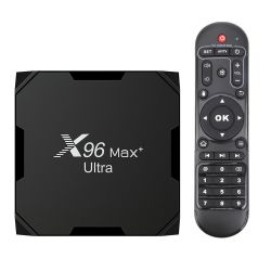    X96 MAX Plus Ultra 4/64Gb -  1