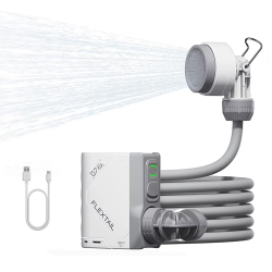 ����������� ��� FLEXTAIL Tiny Shower 0702 grey