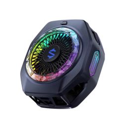 Black Shark FunCooler 5 Pro Magnetic Edition black (BHR08BRCN)