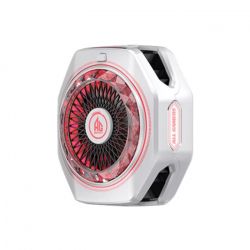 Black Shark FunCooler 5 Pro Magnetic Edition white (BHR08BQCN)