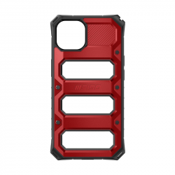  IIIF150 Octagon  iPhone 13 red