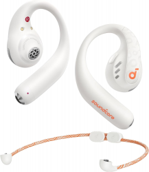 ��������� Anker Soundcore AeroFit Pro A3871 white