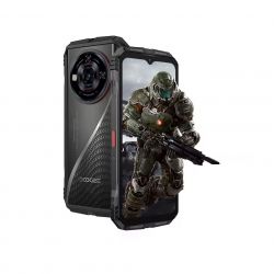 �������� DOOGEE S118 Pro 8/512Gb silver Night Vision