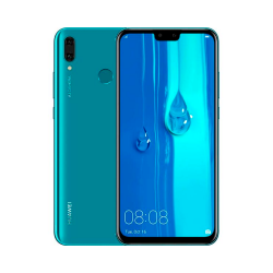 Huawei Enjoy 9 Plus (Y9 2019) 4/128Gb blue -  1