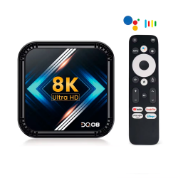 ����� �� ��������� DQ08 RK3528 4/64Gb Voice Control