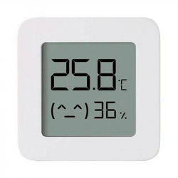 Xiaomi MiJia Bluetooth Thermometer 2 white -  1