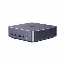 ̳�� �� Acer e10 ERBox AMD R7-8745 16/512Gb, Ryzen 7 8745HS, Windows 11 Pro