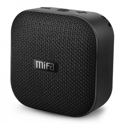  Mifa A1 black 5  IP67 Bluetooth 4.2