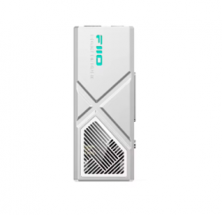 ϳ�������� ����� � ��� ��� ��������� FiiO KA13 silver