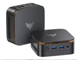̳�� �� Kamrui P1 16/512Gb, Ryzen 3 4300U, Windows 11 Pro