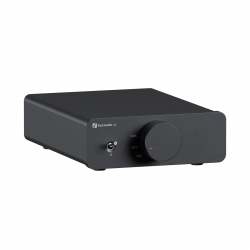 ��������� ����� Type-C/Coaxial/Optical �� RCA/Sub Fosi Audio Q6 black