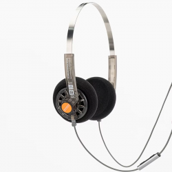 ��������� MoonDrop OLD FASHIONED 3.5�� black - �������� 1