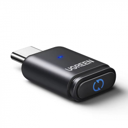 Bluetooth-��������� Ugreen BT501 black