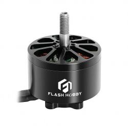FPV   FlashHobby 3115 900KV black