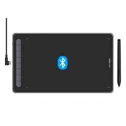 ��������� ������� XP-Pen Deco LW black