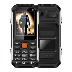H-Mobile A6 black -  1
