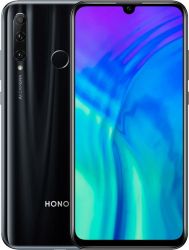 Honor 20i 4/128Gb black