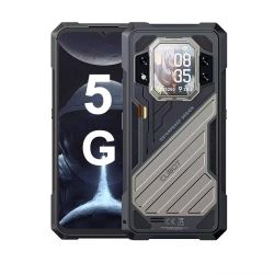  Cubot KingKong X 16/256Gb Black EU