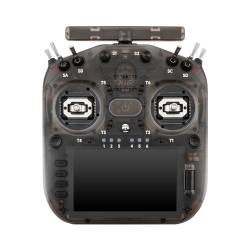 ����� RadioMaster TX16S MK3 ELRS M2 transparent charcoal (RM0157.0120-CHA)