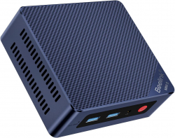 ̳�� �� Beelink Mini S13 12/512Gb, N150, Windows 11 Pro