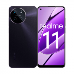Realme 11 RMX3636 8/256Gb black Global Version -  1