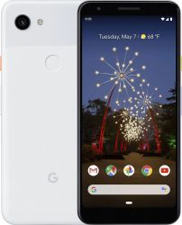 Google Pixel 3A XL 64Gb white -  1