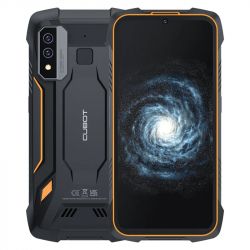 ��������� ������� Cubot KingKong 6 4/64Gb black-orange