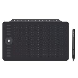 ��������� ������� GAOMON M1220, 10X6.25", 5080 LPI, 8192 levels