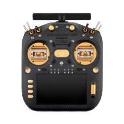 ����� RadioMaster TX16S MK3 Max ELRS M2 gold (RM0157.0121-GLD)