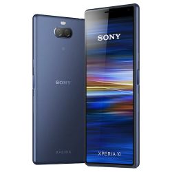 Sony Xperia 10 I4113 3/64Gb blue REF -  1