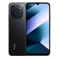 ��������� ������� Xiaomi POCO C85 6/128Gb Black EU - �������� 1