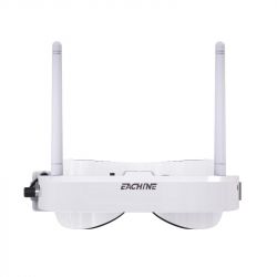 FPV окуляри Eachine EV100 5.8G white
