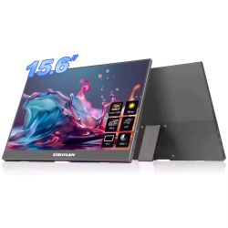 ����������� ������� Sibolan S3-156AC black 15.6" 1920x1080 60 ��