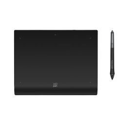 ��������� ������� XP-Pen Deco Pro LW (Gen 2) black