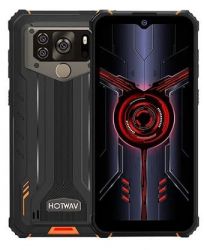 Hotwav W10 Pro 6/64Gb orange -  1