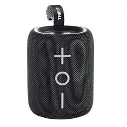���������� ������� Tribit StormBox Mini black 12�� IPX7 Bluetooth 5.4