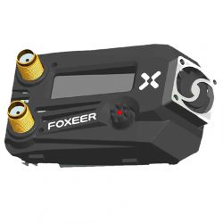 FPV  Foxeer Wildfire 5.8G black -  1