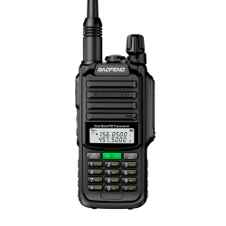 ����� Baofeng UV-68 Pro Max V2 black