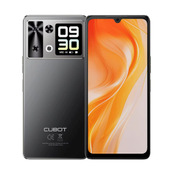  Cubot P90 12/256Gb black