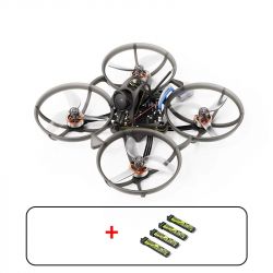 ���� BetaFPV Air75 II Champion grey ELRS 2.4G 4B