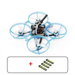 ���� BetaFPV Air75 II Freestyle blue ELRS 2.4G 4B