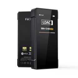 ϳ  FiiO BTR7 black