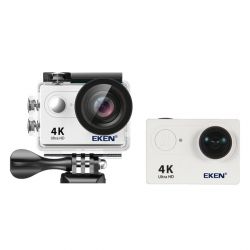 Екшн камера EKEN H9 4K white