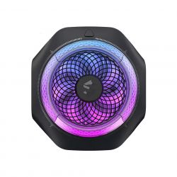 Black Shark Magnetic Cooler 4 Pro black