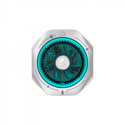 Black Shark Magnetic Cooler 4 Pro white