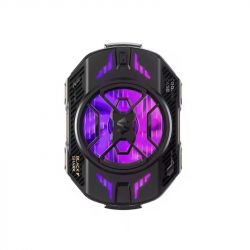Black Shark FunCooler 4 Pro black