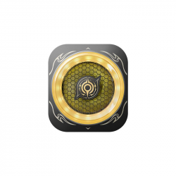 �������� ����� ����������� Nubia REDMAGIC Magnetic Liquid Cooler 6 Pro LIBAI black